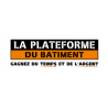 La plate forme du Batiment